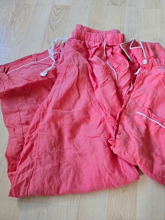 stars above Other - Stars Above Simply Cool Fabric Pajamas Size XS